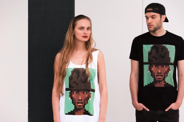 Beeld VIP jongen en meisje